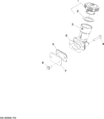 China Rocker Arm Cover supplier