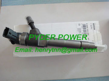 BOSCH injector 0445110250  0 445 110 250 supplier