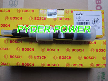 BOSCH Common Rail injector 0445120164 / 0 445 120 164 for YUCHAI A6000 1112100 A38 supplier