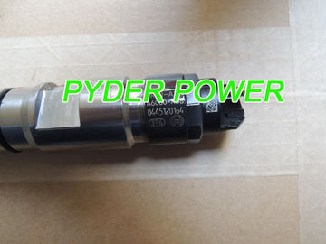 BOSCH Common Rail injector 0445120164 / 0 445 120 164 for YUCHAI A6000 1112100 A38 supplier