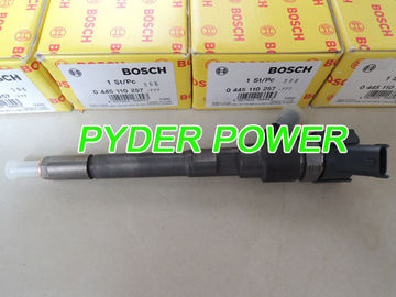 BOSCH Common Rail injector 0445110257 / 0 445 110 257 for KIA 33800-27400  HYUNDAI supplier