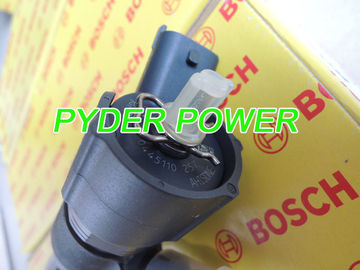 BOSCH Common Rail injector 0445110257 / 0 445 110 257 for KIA 33800-27400  HYUNDAI supplier