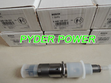 BOSCH Common rail injector 0445120231, 0 445 120 231, CUMMINS 5263262 supplier