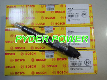 Common rail injector 0445120225, 0 445 120 225 for YUCHAI G1000-1112100-A38, G10001112100A supplier