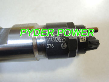 Common rail injector 0445120225, 0 445 120 225 for YUCHAI G1000-1112100-A38, G10001112100A supplier