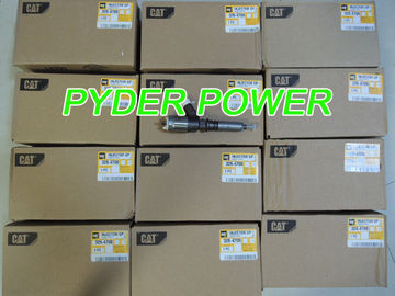 Caterpillar 320D injector 326-4700 for Cat excavator 32F61-00062 supplier