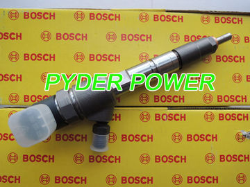 BOSCH INJECTOR 0445110343 / 0445110412 supplier