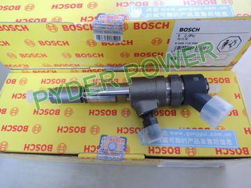 BOSCH common rail injector 0445110356  YUCHAI FC700-1112100-A38 supplier