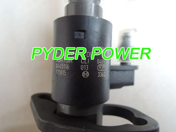 BOSCH common rail injector 0445116013 / 0 445 116 013 supplier