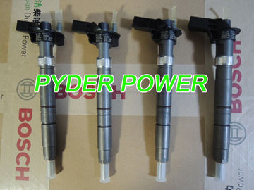 BOSCH common rail injector 0445116035 / 0 445 116 035 VOLKSWAGEN 03L130277C supplier