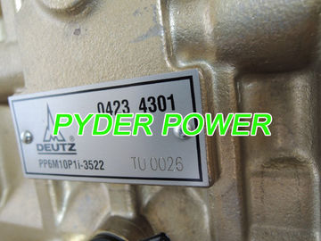 DEUTZ FUEL PUMP 04234301 / 0423 4301 supplier