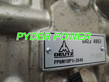 DEUTZ FUEL PUMP 04234863 / 0423 4863 supplier