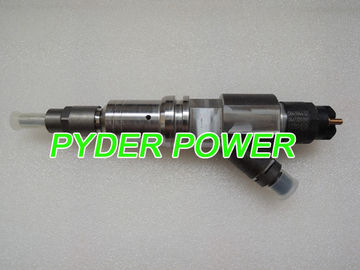 BOSCH common rail injector 0445120092 / /IVECO/FIAT 504194432 supplier