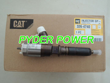 CAT injector 326-4740 3264740 32E61-00022 supplier