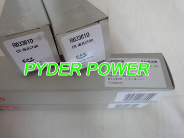 Genuine Common Rail Injector EJBR03301D R03301D for JMC Transit 2.8L 1112100TAR supplier