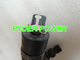 BOSCH Common rail injector 0445110520, 0445110418 for IVECO 504389548 supplier