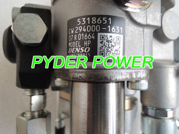 CUMMONS ISF 5138651 DENSO pump 294000-1631 supplier