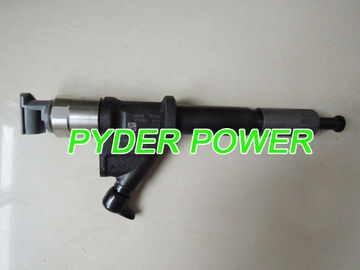 DENSO injector 095000-8871 for HOWO VG1038080007 supplier