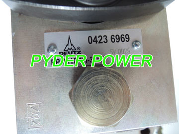 DEUTZ FUEL PUMP 04236969 / 0423 6969 supplier