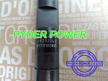 DELPHI injector 28232242 EJBR02101Z EJBR04101D for RENAULT 8200049876 166003978R supplier