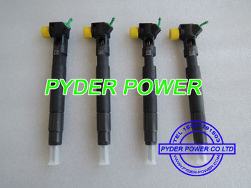 DELPHI injector 28342997  28348371 EMBR00002D Mercedes Benz: A6510700587, A6510704987 supplier