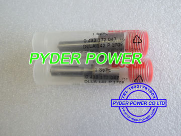 NOZZLE 0433172047 DLLA142P1709 FOR INJECTOR 0445120121 supplier