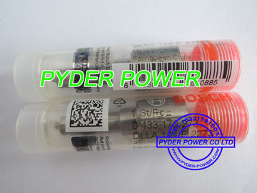 NOZZLE 0433172273 DLLA144P2273 FOR INJECTOR 0445120304 supplier