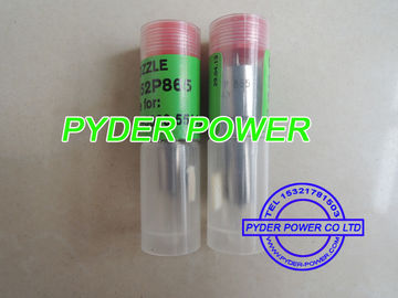 NOZZLE DLLA152P865 DLLA152P1097 FOR INJECTOR 095000-5511 095000-5516 supplier