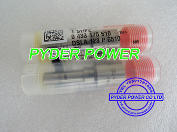 NOZZLE 0433175510 DLLA128P5510 FOR INJECTOR 0445120231 CUMMINS 5263262 supplier