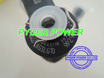 BOSCH common rail injector 0445110363 9P2-9K546-AA supplier