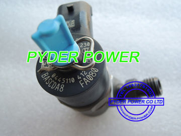 BOSCH common rail injector 0445110412 0 445 110 412 supplier