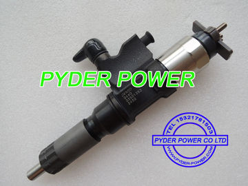 DENSO common rail injector 095000-0660 095000-066# ISUZU 8982843930 8-98284393-0 supplier