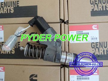 CUMMINS M11 Fuel injector  4026222 supplier