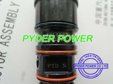 CUMMINS NT855 FUEL INJECTOR 4915537 supplier