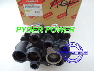 YANMAR X4 Rotor Head 129602-51741 supplier