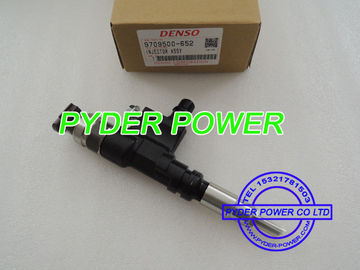 DENSO 095000-6520 / 095000-6521 / 9709500-652 / 23670-E0090, 23670-78120 23670-78121 supplier