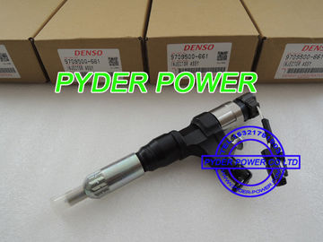 DENSO 095000-7800 / 095000-7801 TOYOTA 23670-30310 / 23670-39285 supplier