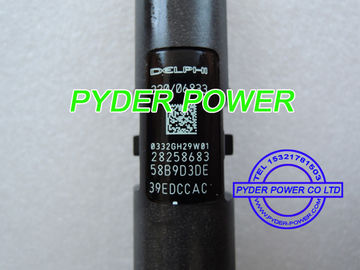 DELPHI INJECTOR 28258683 FOR JCB supplier