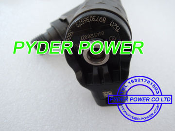 BOSCH common rail injector 0445120027 ISUZU INJECTOR 897303657 897303657C 8-9730365-7 supplier