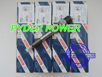 BOSCH common rail injector 0445110515 supplier