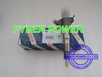 BOSCH Common rail injector 0445120141 for KAVZ KURGAN, GAZ, MAZ MINSK, MMZ, MTZ, PAZ PAVLO supplier