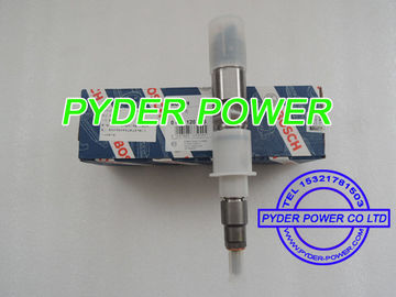 BOSCH common rail injector 0445120168 0445120405  FORD INJECTOR 6C469F593AB  6C46-9F593-AB supplier