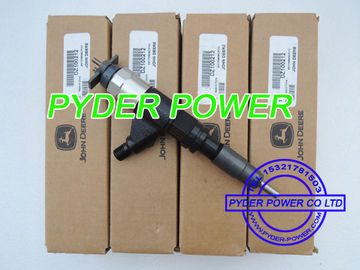 John Deere RE530362 RE530363 RE546784 RE531209 SE501925 DENSO 095000-6311 095000-6312 supplier