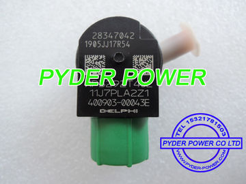 DELPHI INJECTOR 28347042 FOR DOOSAN T3 & T4 400903-00043D 400903-00043E supplier