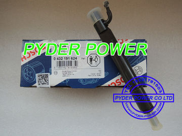 BOSCH INJECTOR 0432191624 0 432 191 624 supplier