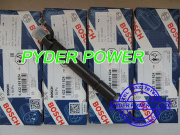 BOSCH INJECTOR 0432191624 0 432 191 624 supplier