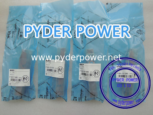 BOSCH Valve group  F00VC01383