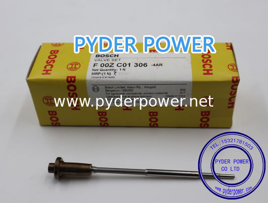 BOSCH Valve group  F00ZC01306