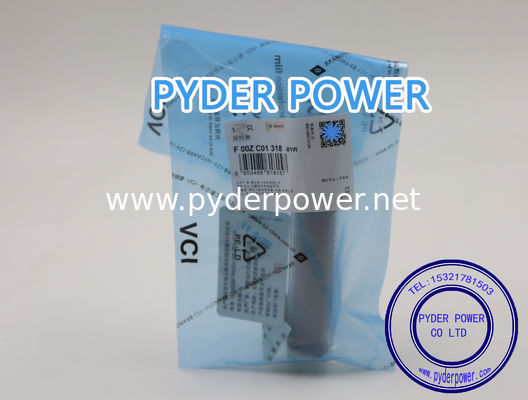BOSCH Valve group  F00ZC01318