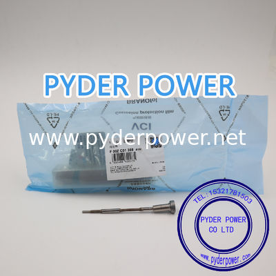 BOSCH Valve group  F00ZC01368